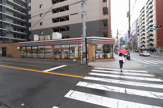 セブンイレブン 大阪内本町2丁目店
