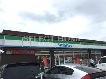 ファミリーマート 幸田坂崎店の画像1