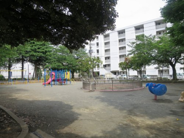 大谷戸公園の画像1