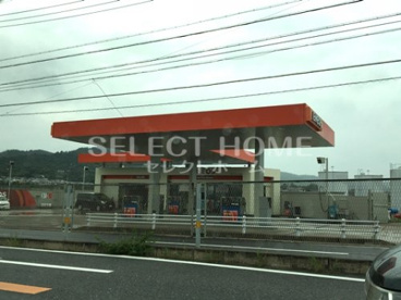 坂崎SS / (株)平松石油店の画像1