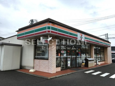 セブンイレブン 幸田坂崎店の画像1