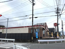 ガスト 幸田店