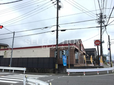 ガスト 幸田店の画像1