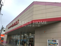 ファッションセンターしまむら幸田店