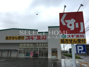 スギ薬局幸田相見店の画像1