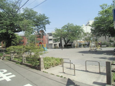 山王橋公園の画像1