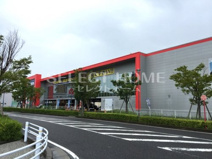 ヤマダ電機 テックランド幸田店