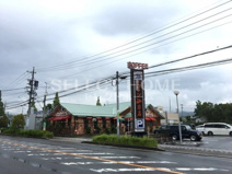 コメダ珈琲店幸田北店