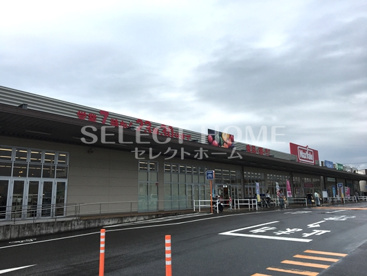 Maxvalu(マックスバリュ) 幸田店の画像1