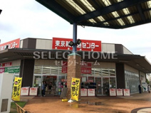 東京靴流通センターカメリアガーデン幸田店