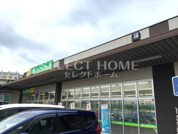 ジップドラッグ　幸田店の画像1