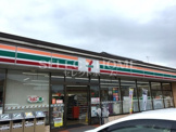 セブンイレブン 幸田高力店