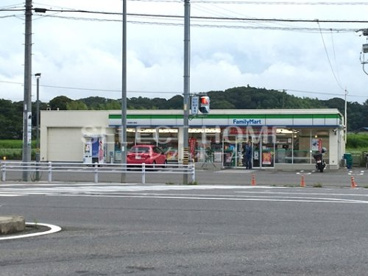 ファミリーマート 幸田町大草店の画像1