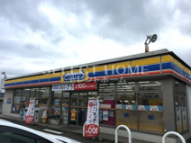 ミニストップ 幸田大草店