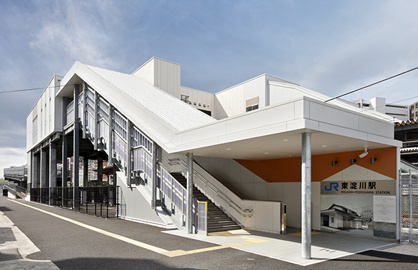 東淀川の画像1