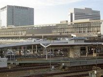 新大阪