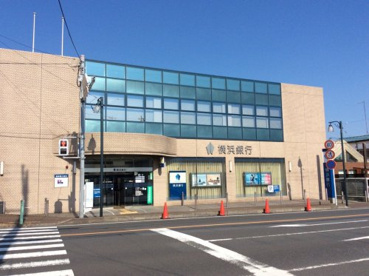 横浜銀行南海老名支店の画像1