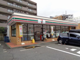セブンイレブン
