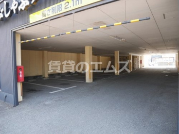 しゃぶ葉 博多駅南店駐車場 しゃぶしゃぶブッフェ しゃぶ葉 博多駅南店の画像5