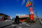 マクドナルド ２４６梶ヶ谷店