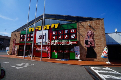 タイムズ・カラオケパークベスト10 梶ケ谷店の画像1