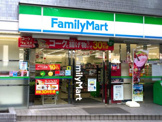 ファミリーマート 関口一丁目店