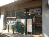 文京関口一郵便局