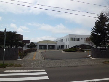 北海道札幌聾学校の画像1