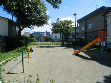 西発寒9条公園の画像1