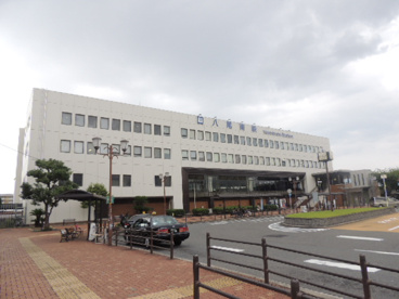 近鉄南大阪線「八尾南」駅の画像1