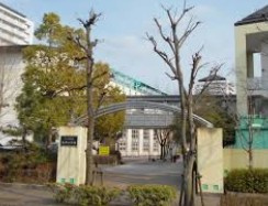 さいたま市立春野小学校の画像1