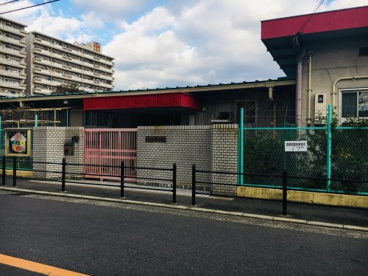 大阪市立長吉第二幼稚園の画像1