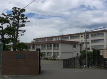 茅ヶ崎市立松林中学校
