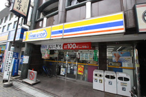 ミニストップ 永福町駅前店