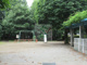 中野区立八成公園の画像