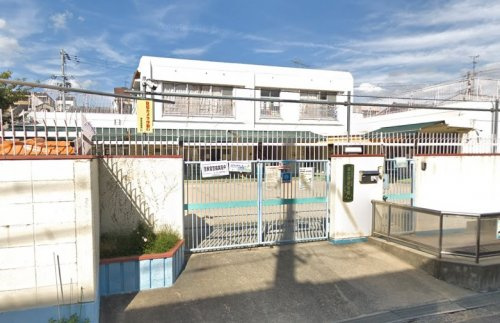 東生野愛育園の画像
