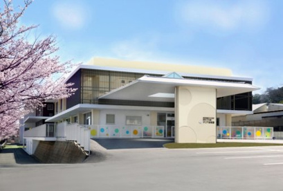 認定こども園　マリア保育園の画像1