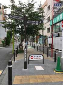 九品仏川緑道の画像1