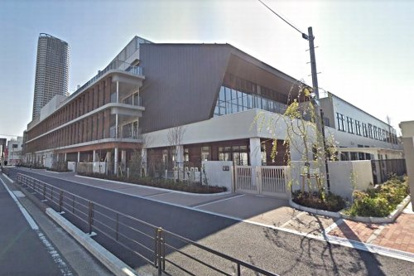 川崎市立小杉小学校の画像1