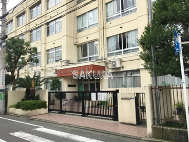 川崎市立苅宿小学校の画像1
