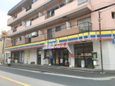 ミニストップ 北加瀬店