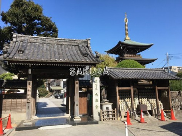 大楽寺の画像1
