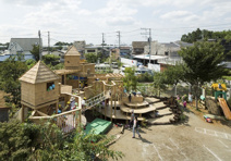 なぎさ第二保育園