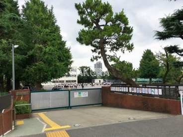 川崎市立下沼部小学校の画像1