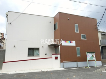 ニチイキッズひらま保育園の画像1