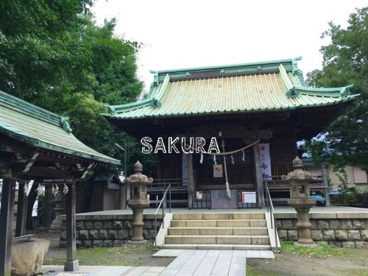 八幡大神の画像1