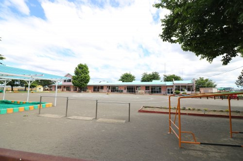 矢場川幼稚園