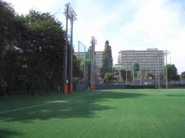 西戸山公園の画像1