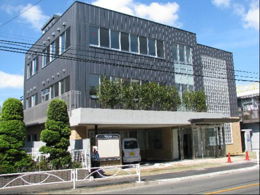 世田谷区役所 出張所 用賀の画像1