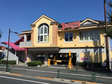 デニーズ 小金井南店の画像1